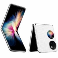 Thay Kính Camera Sau P50 Pocket S Lấy Liền